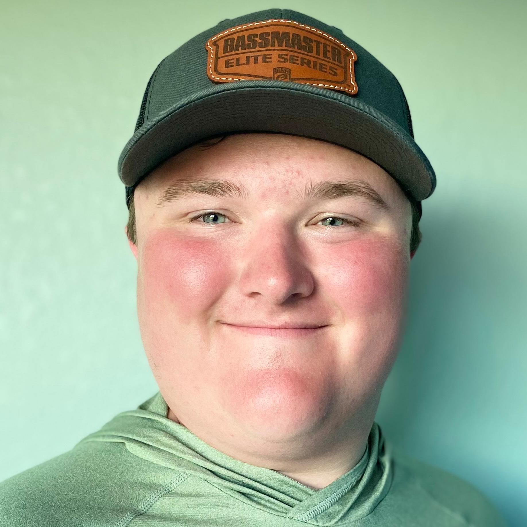 Ryan LaBounty