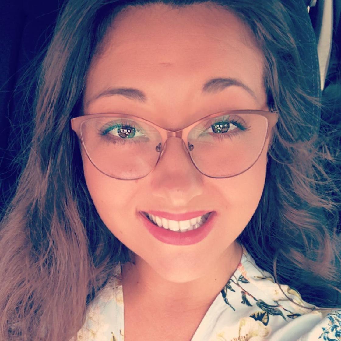 Leah Redmond