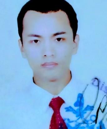 Anil Tuladhar