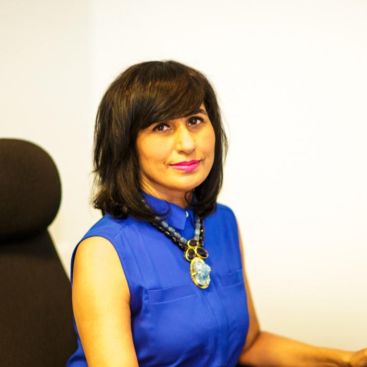 Priti Sharema