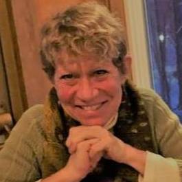 Karen Huffman