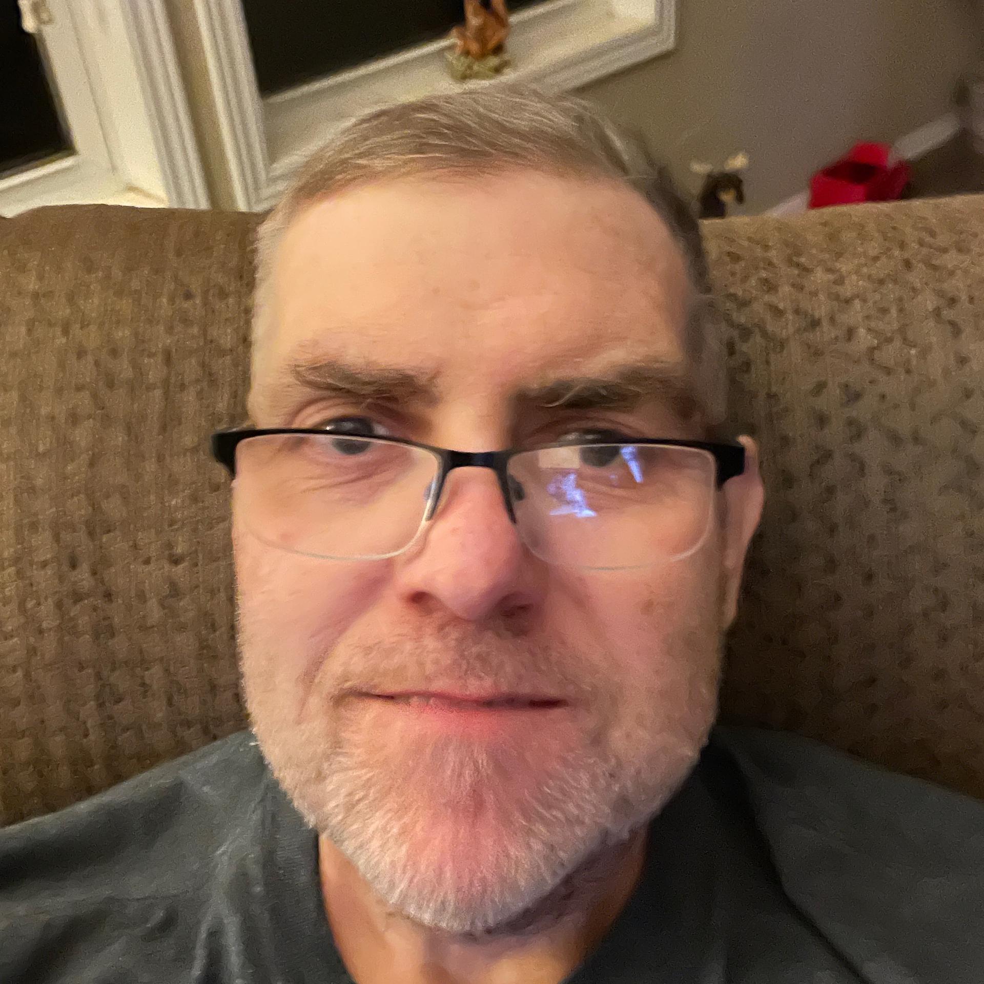 Randy Manning