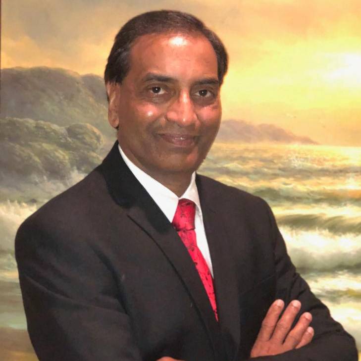 Jesse Garg