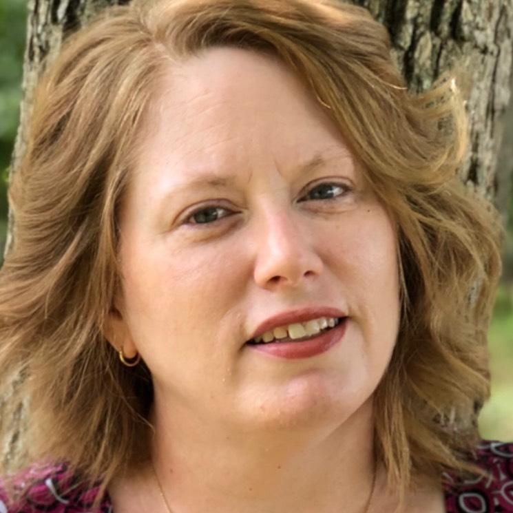 Kimberly Parks
