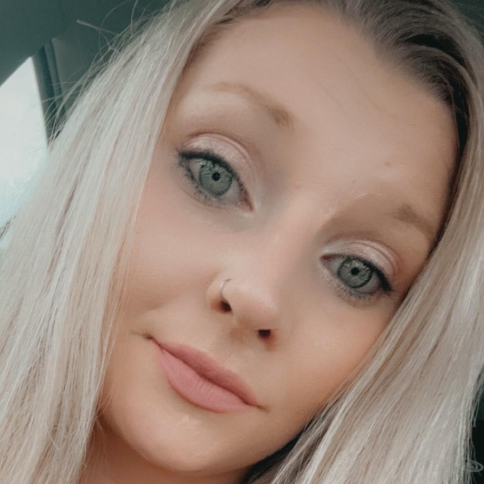 Mariah Partridge