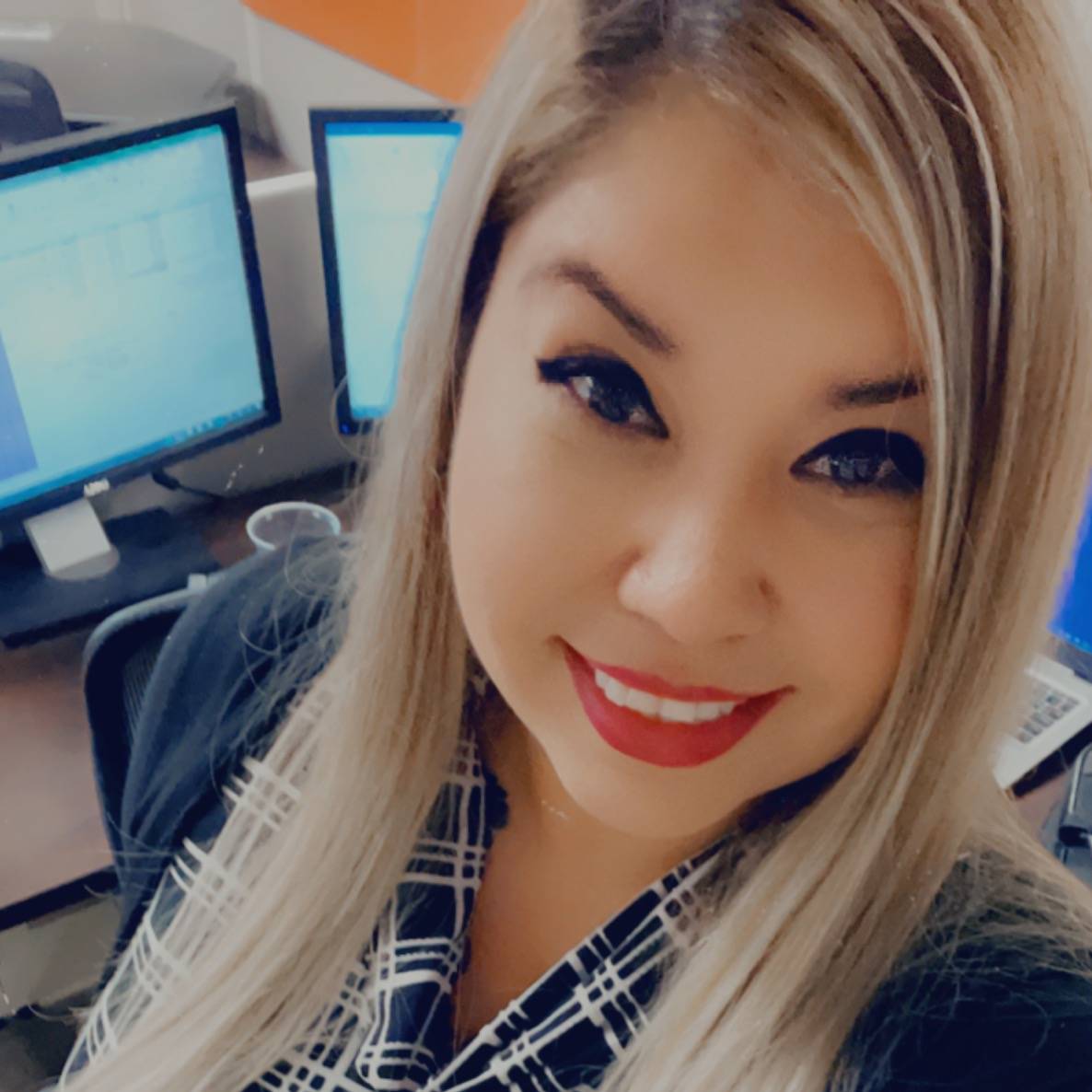Alma De La Rosa