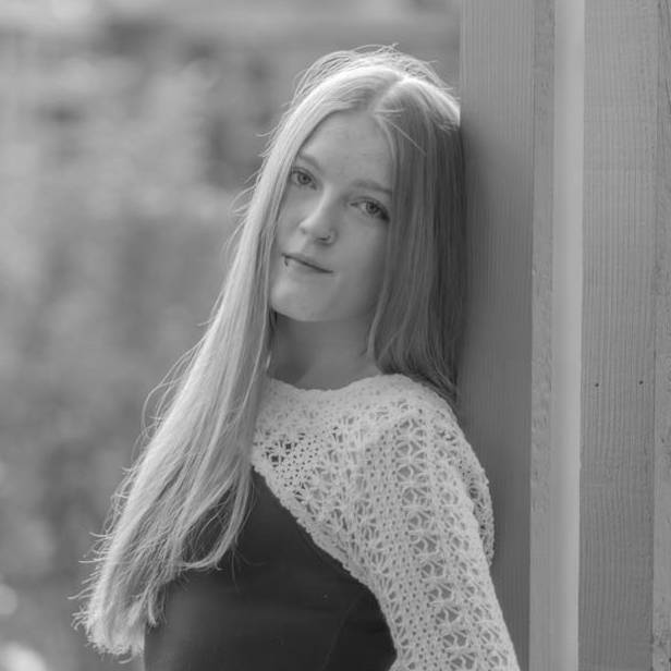 Elyssa Reigles
