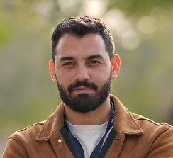 Hatem DJEZAIRI