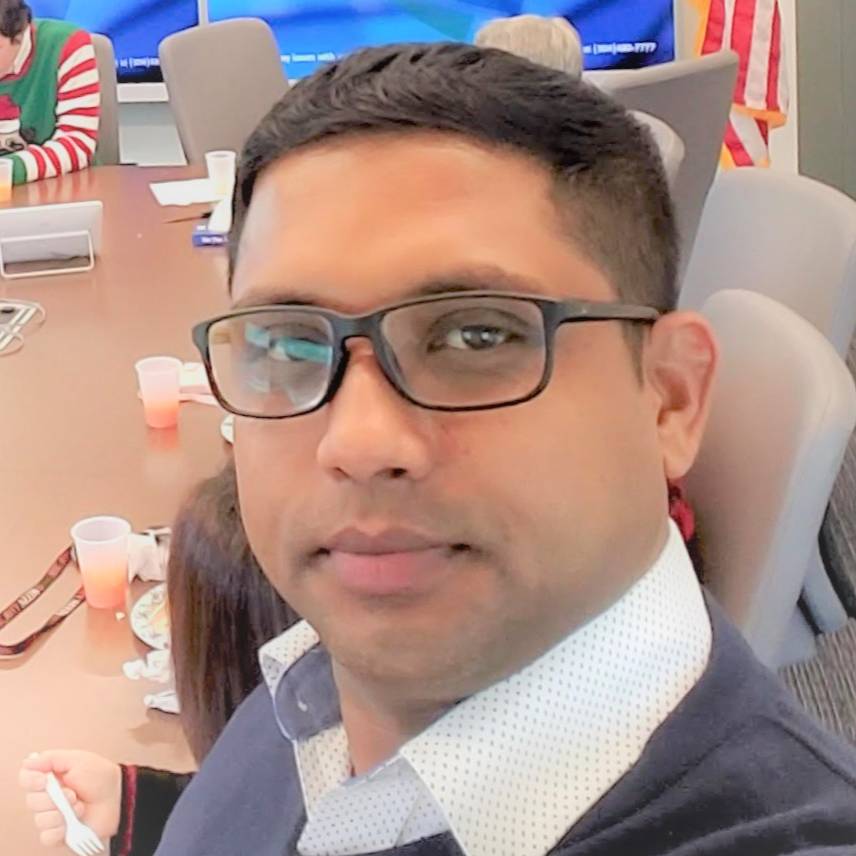 Yub Uddin