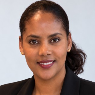 Trhas Tsegay
