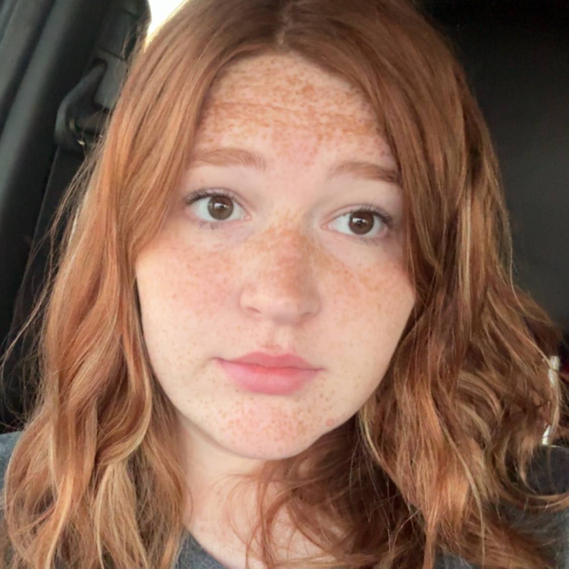 Haley Lovelady