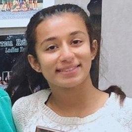 Sahiba Kaur