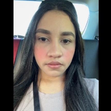 Cruzkalla Gonzalez