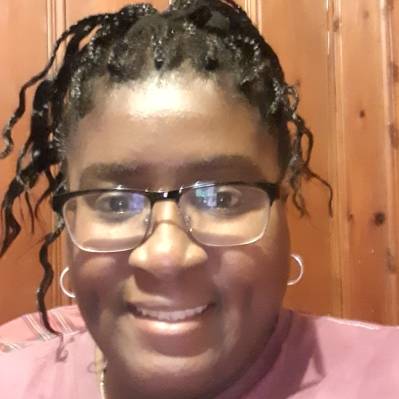 Jacquelyn Butler
