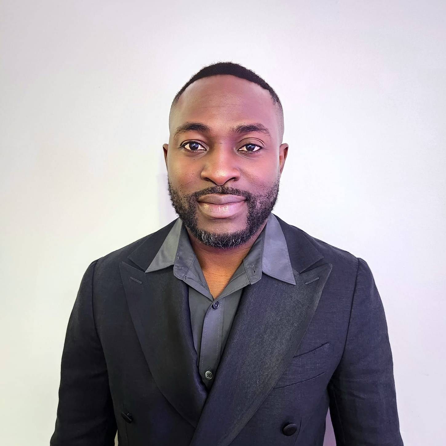 Gbenga Aramide