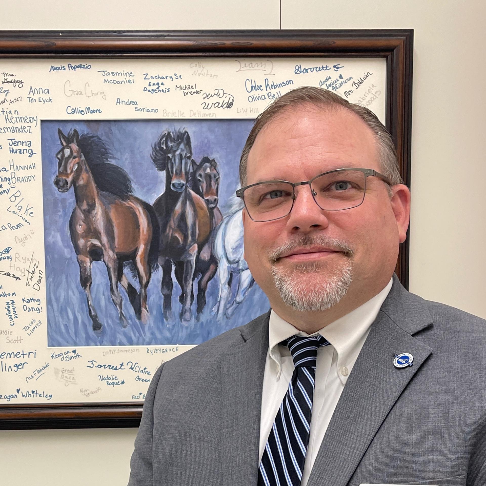 Sean R. Perry
