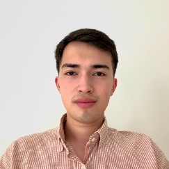 Saidamir Bobojonov