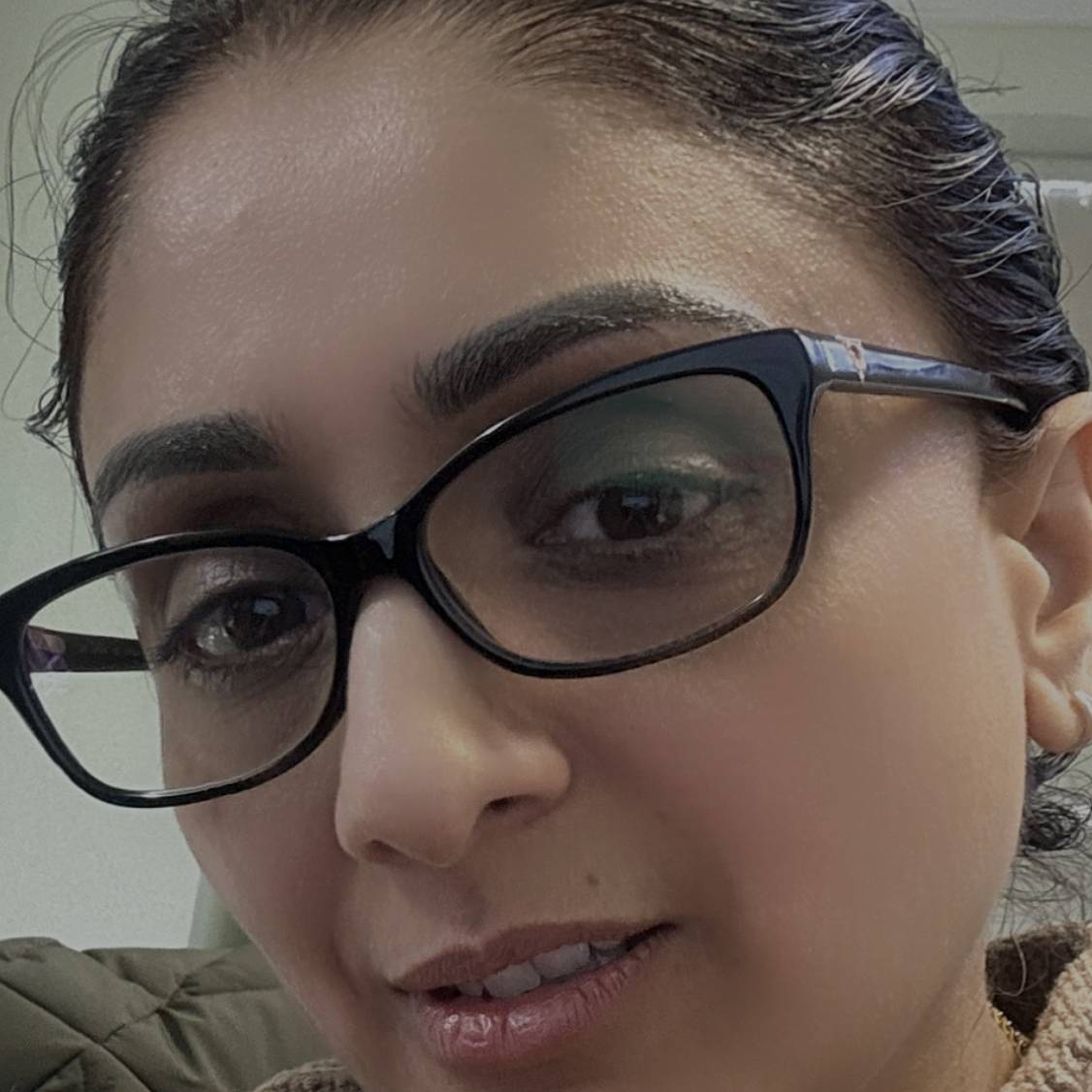 Baljit Dhesi