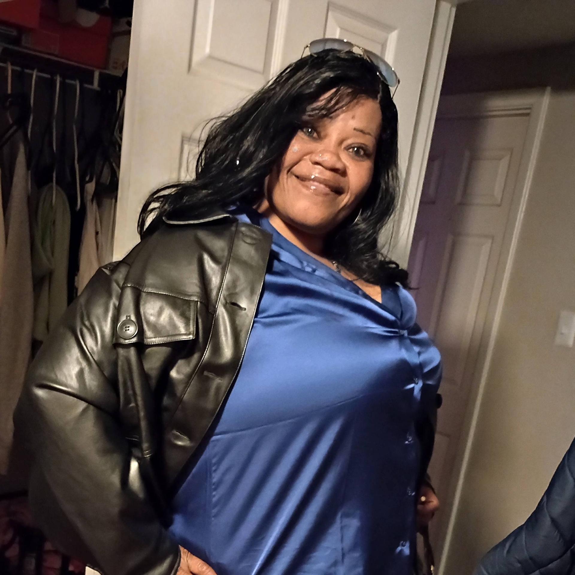 Tamika Gaines