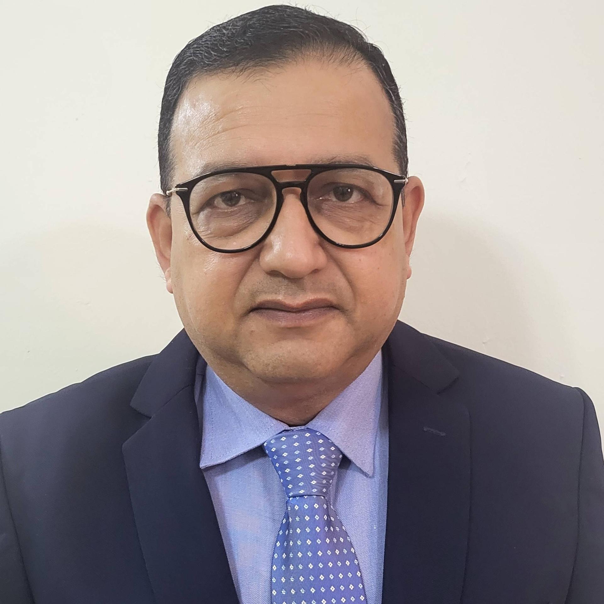 Saba Imam