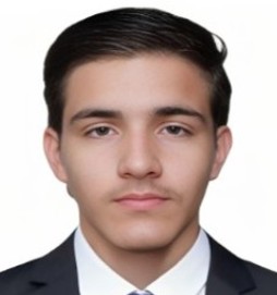 Carlos Daniel Pezo Centurión