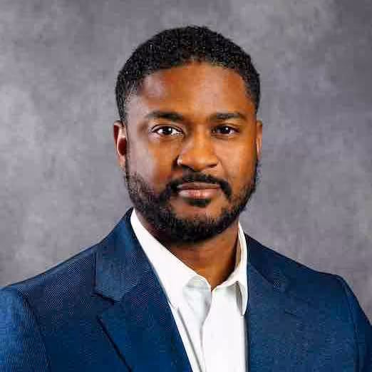 Tyrone Jackson