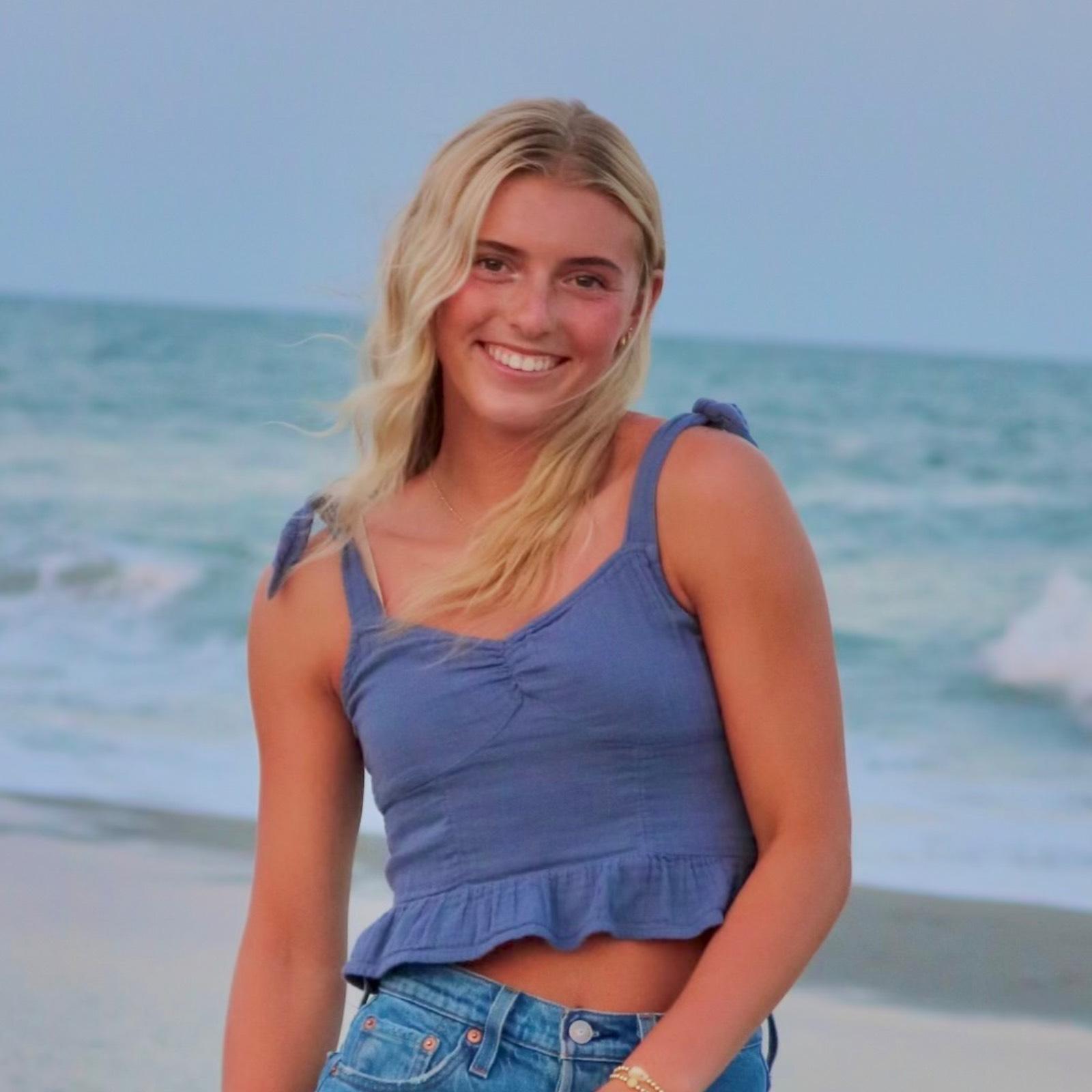 Skylar Mease