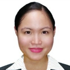 Maylyn Estipona