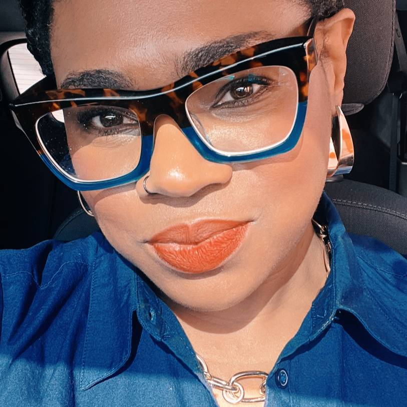 Clarissa D. Vann