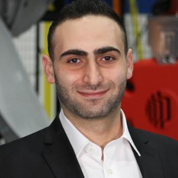 Waseem Saliby