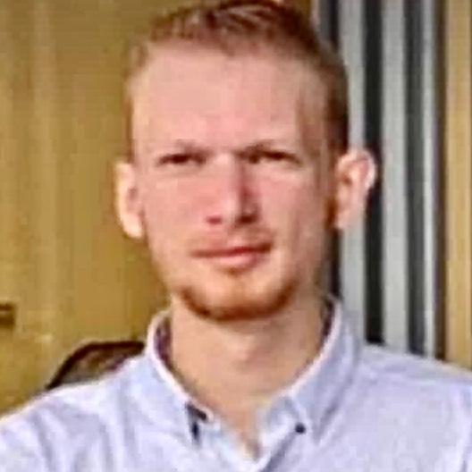 Andrew Larcher