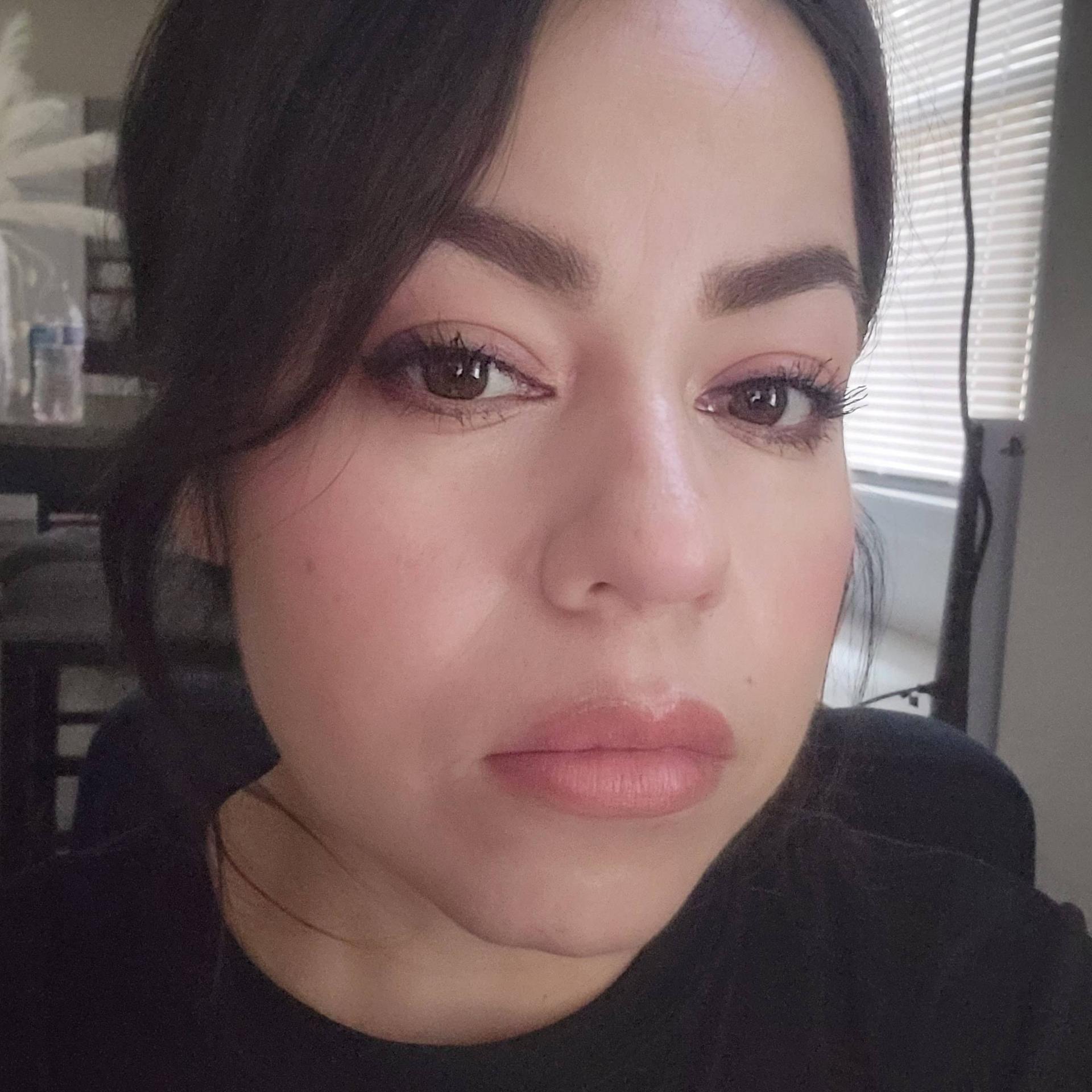 Yolanda Hernandez