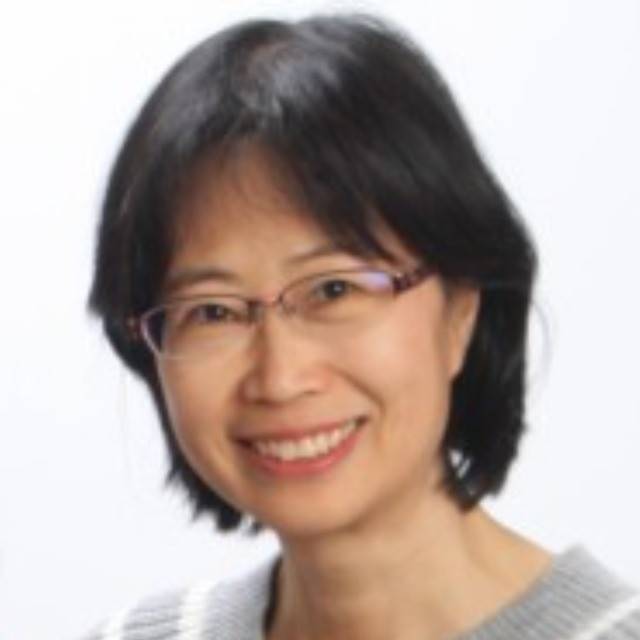 Wenying Brown
