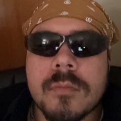 Andrew Dominguez