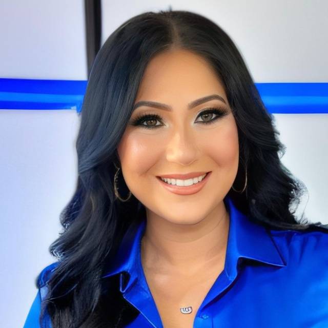 Elsa Vazquez