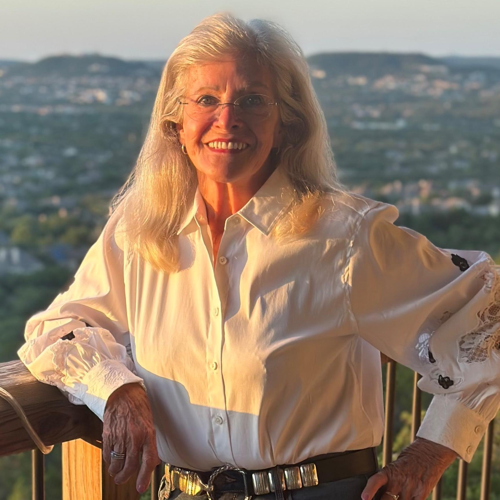 RUTH MAZUREK