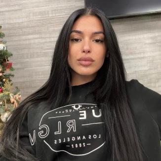 Amanda Toledo
