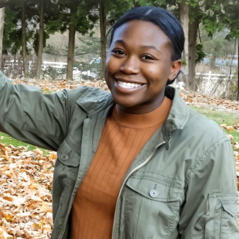 Martina Nkwantah