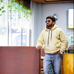 IRFAN SHAIKH