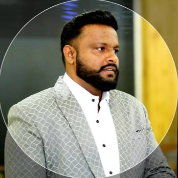 Jagadeesh Kumar Ruttala