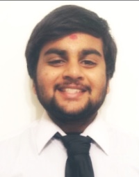 Yogi Patel