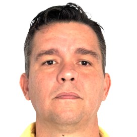 Johan Pena