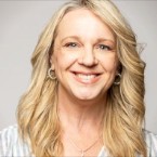 Andrea Gordon