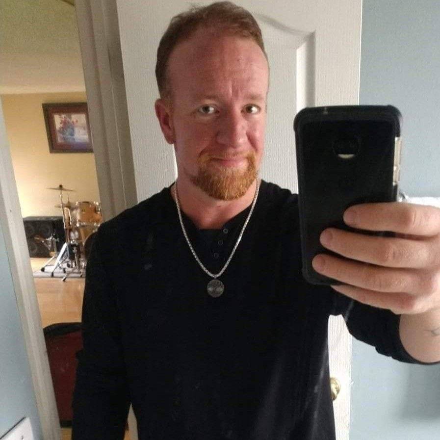 Rusty (Charles) Ruch