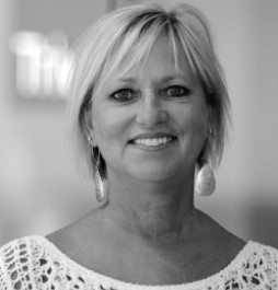 Becky Gale