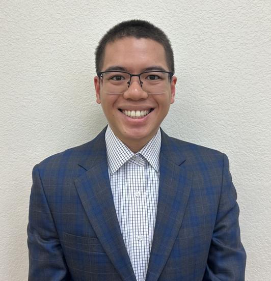 Jeremiah Hung