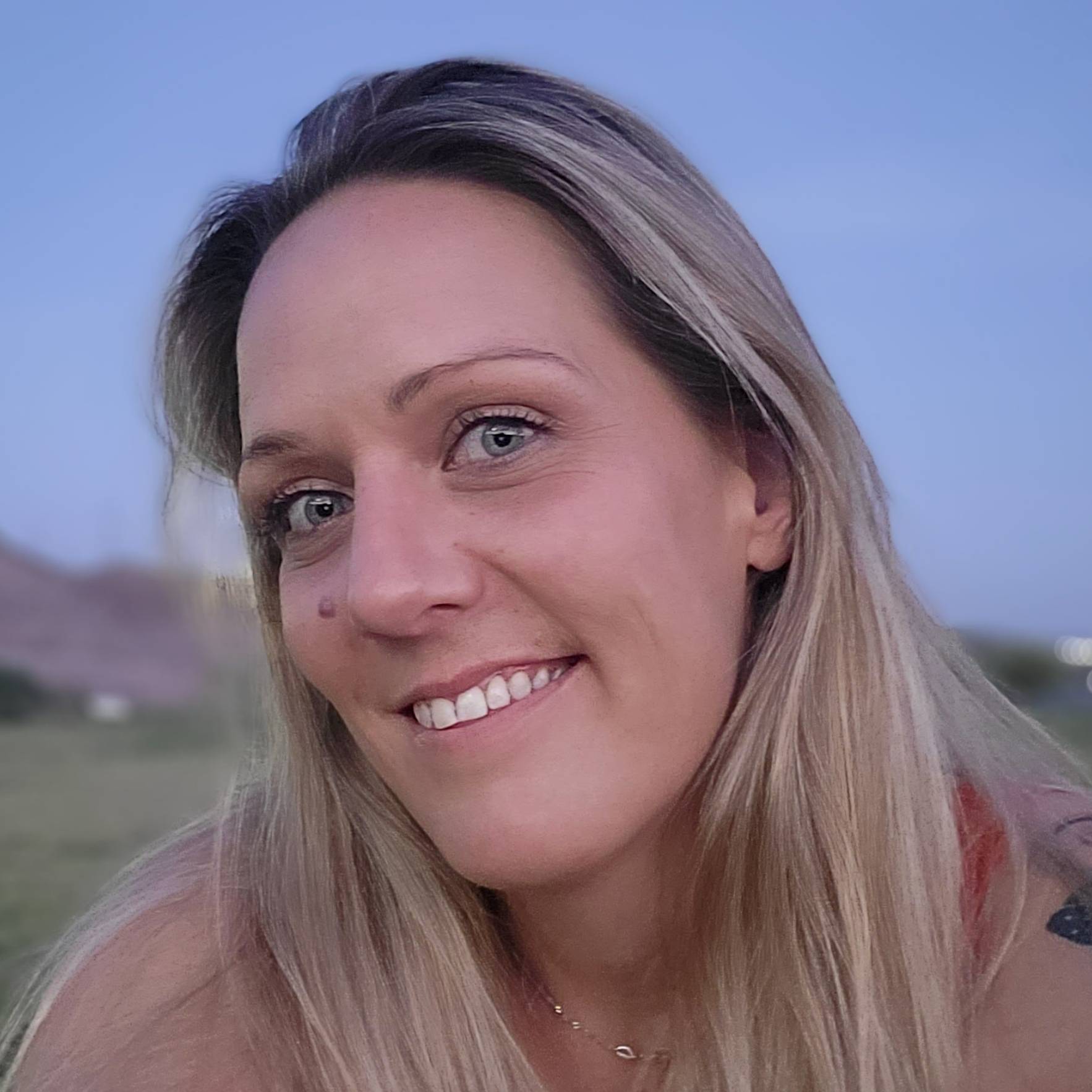 Krystal Weisshart