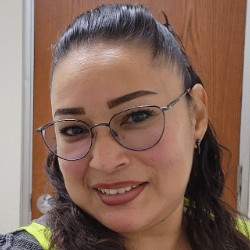 Violeta Barajas