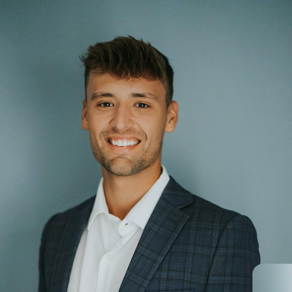Blake Usenick