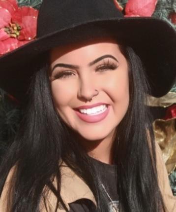 BRITTNEY THLIVERIS